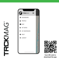 TRCKMAG + Mobile App + Cell Service